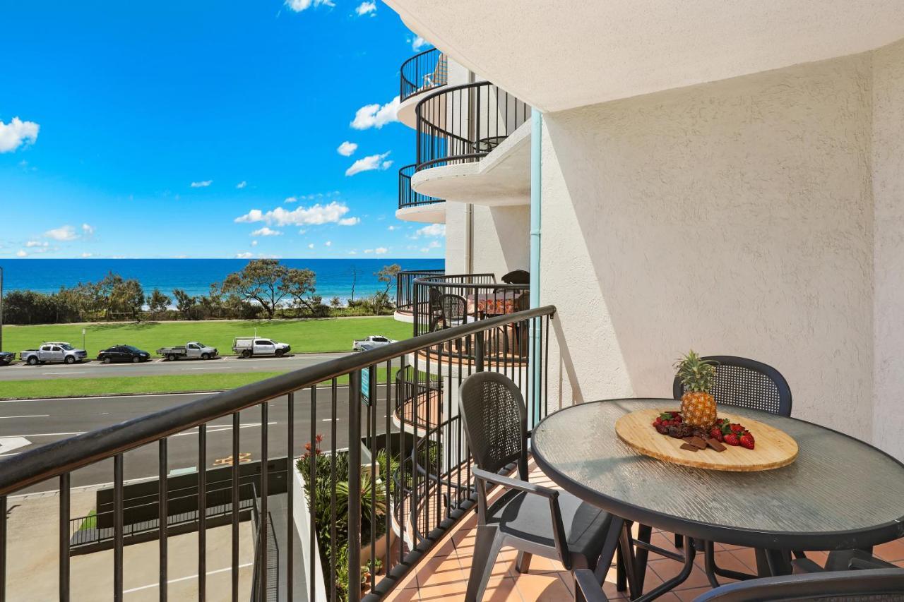Ocean Boulevard Alexandra Headland Esterno foto